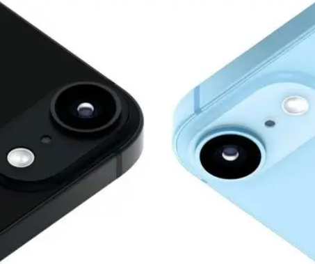 鄢陵苹果SE4维修分享iPhoneSE4支持AI摄影A16芯片