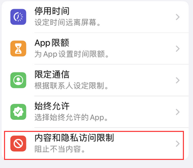 鄢陵appleID维修服务iPhone设置中Apple ID显示为灰色无法使用