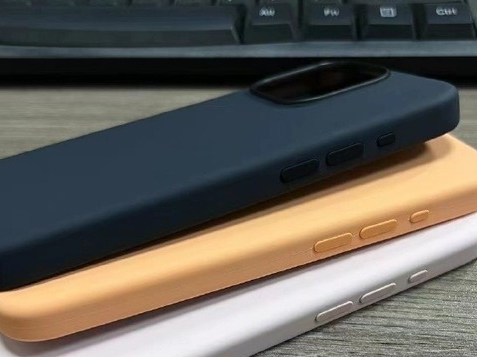 鄢陵苹果14维修站分享iPhone14手机壳能直接给iPhone15用吗?