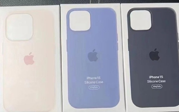 鄢陵苹果14维修站分享iPhone14手机壳能直接给iPhone15用吗？ 