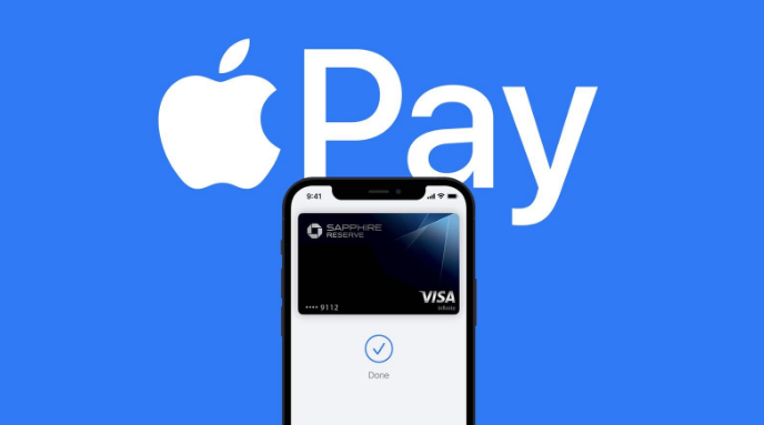 鄢陵苹果14服务点分享iPhone 14 设置 Apple Pay 后，锁屏密码不正确怎么办 