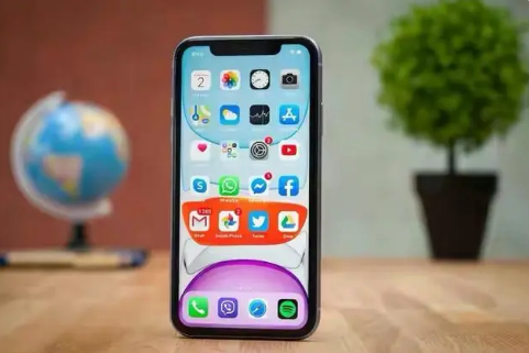 鄢陵苹果手机维修分享升级iOS16屏幕失灵解决办法 