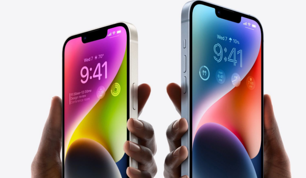 鄢陵苹果14维修分享iPhone 14系列支持的eSIM卡有哪些优点 