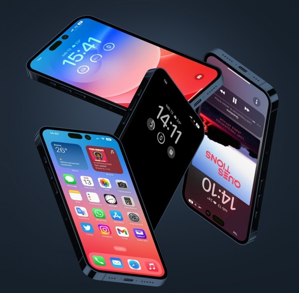 鄢陵苹果14维修分享入门级iPhone 14多少钱 