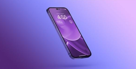 鄢陵苹果14维修分享iPhone14配色有哪些 