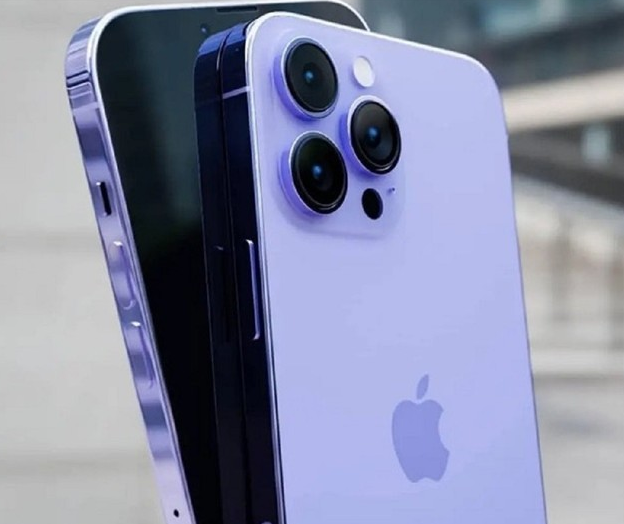 鄢陵苹果14维修分享凭什么4800万像素的iPhone14就能上热搜 