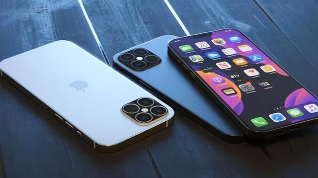 鄢陵苹果14维修分享iPhone 14上市后，iPhone 13会下架吗 