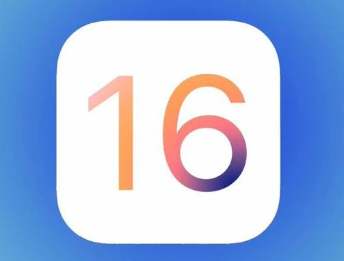 鄢陵苹果手机维修分享iOS16不支持iPhone6s，手中的6s怎么办 