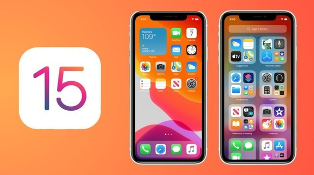 鄢陵苹果13维修分享iPhone13更新iOS 15.5，体验如何 