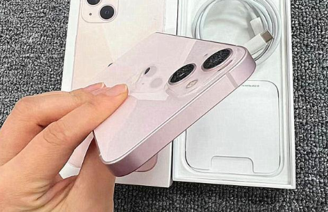 鄢陵苹果13维修分享iPhone 13有哪些缺点和不足 