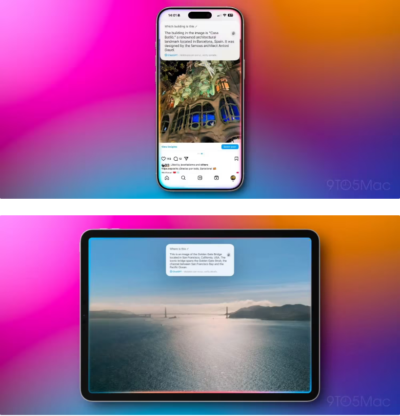鄢陵苹果手机维修分享苹果 Siri 接入 ChatGPT AI  