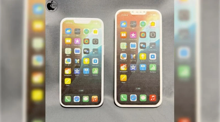 鄢陵苹果手机维修分享苹果会发布6.7 英寸屏 iPhone SE 4 Plus 机型吗 