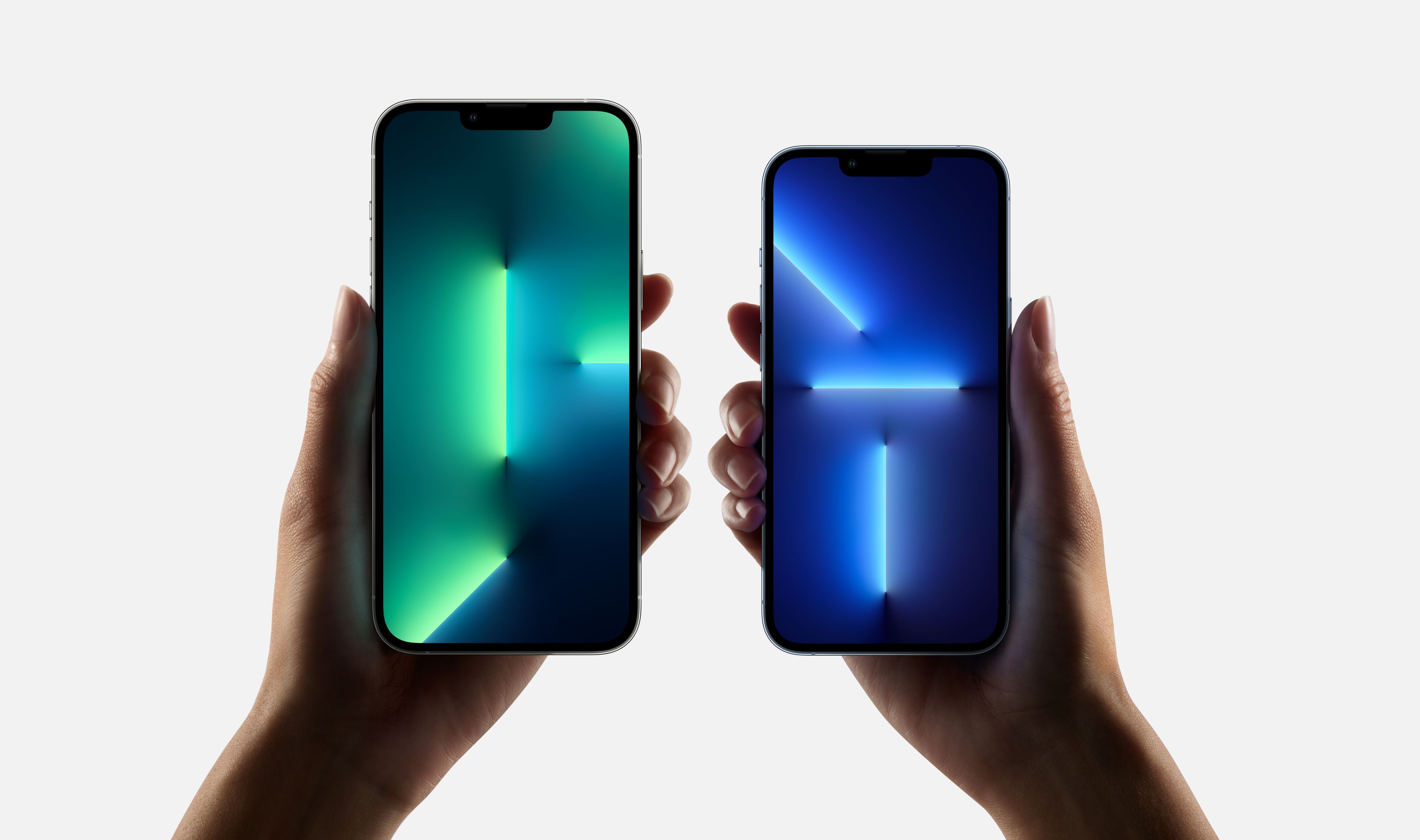 鄢陵苹果手机维修分享iPhone 13 四款机型怎么选 