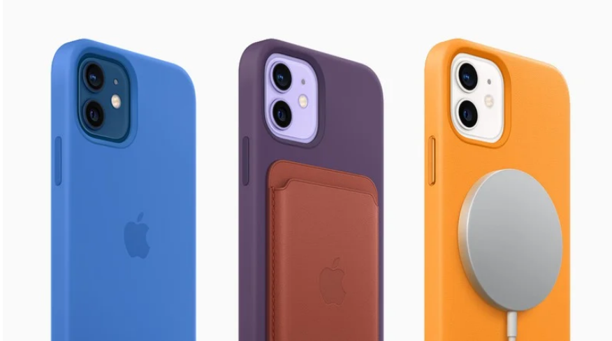 鄢陵苹果手机维修分享关于 iPhone 13 的细节爆料 