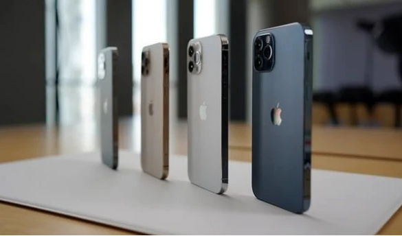 鄢陵苹果手机维修分享为什么说iPhone13才是真旗舰 