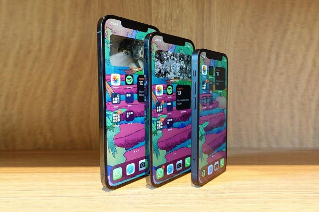 鄢陵苹果手机维修分享iPhone 13发布日期 