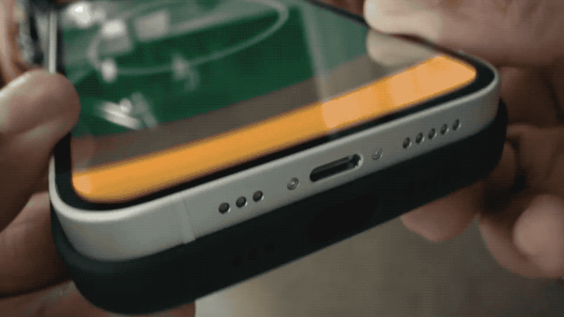 鄢陵苹果手机维修分享未来 Magsafe 还有哪些发展空间 