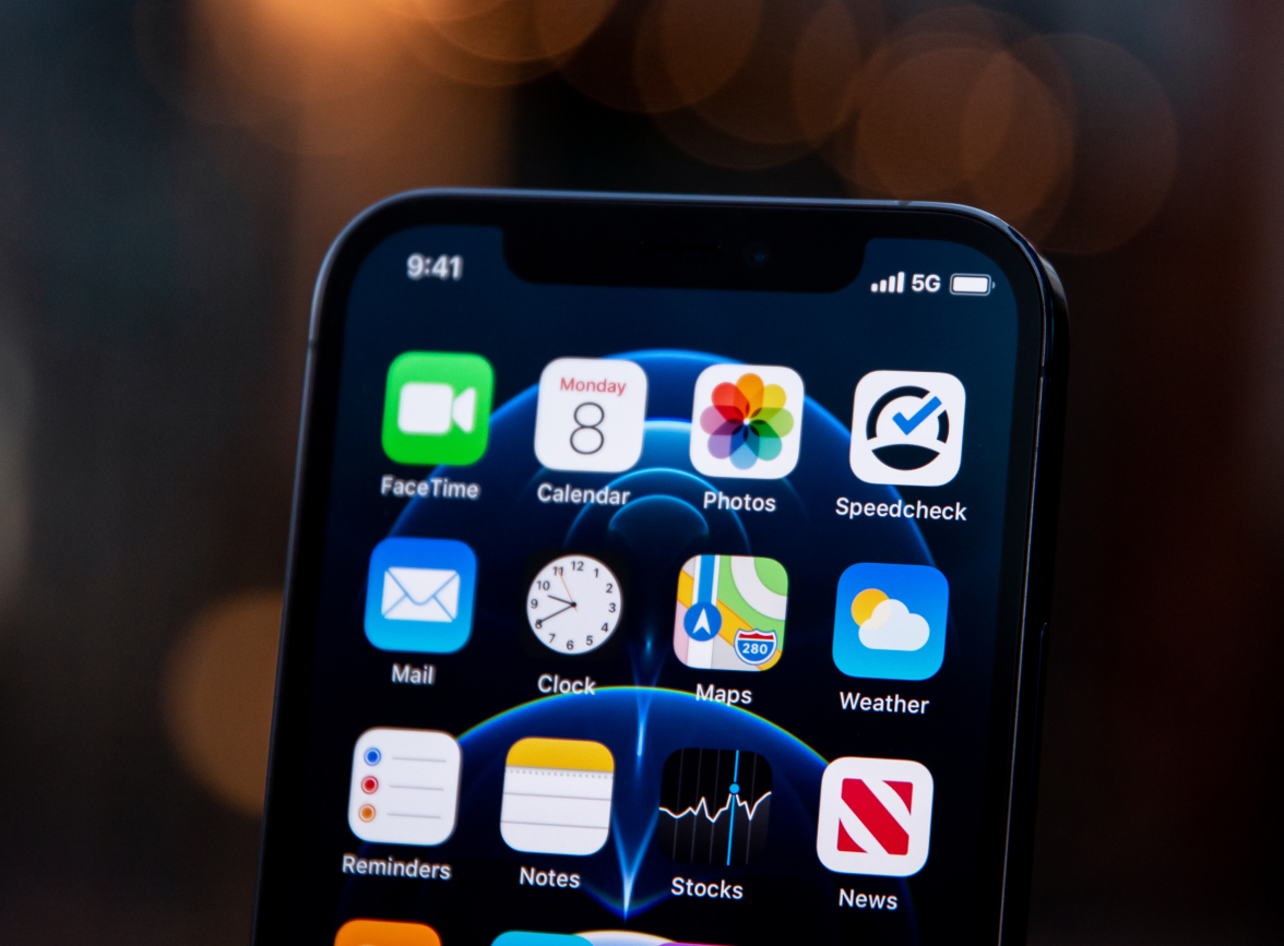 鄢陵苹果手机维修分享为什么 iPhone 12 在冬季会自动关机 