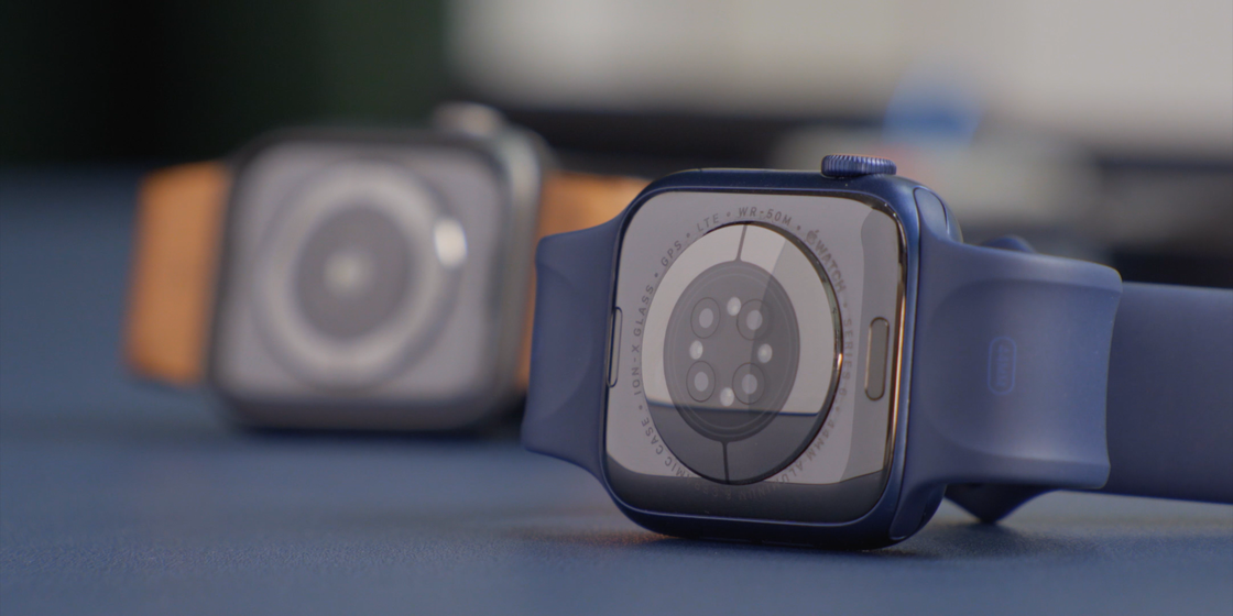 鄢陵苹果手机维修分享Apple Watch 是如何测量卡路里的 
