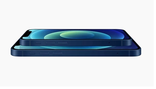 鄢陵苹果手机维修分享iPhone 12 mini 锁屏后触屏失灵怎么办 