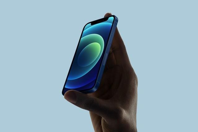 鄢陵苹果手机维修分享iPhone 12 mini辐射很大吗 