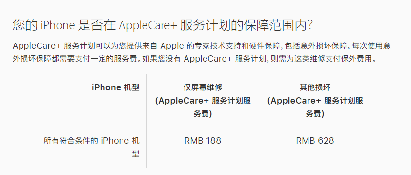鄢陵苹果手机维修分享苹果 iPhone 12 官方维修价格是多少 