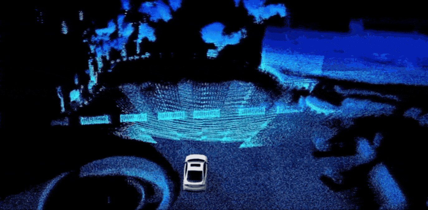 鄢陵苹果手机维修分享iPhone 12 Pro 搭载的 LiDAR 镜头与 ToF 镜头有什么不同 