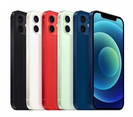鄢陵苹果维修点分享iPhone 12 Pro Max发烫冷门故障梳理 