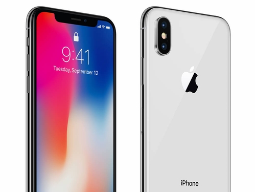 鄢陵苹果维修点分享iPhone X摄像头实拍质感与场景适配全解析 